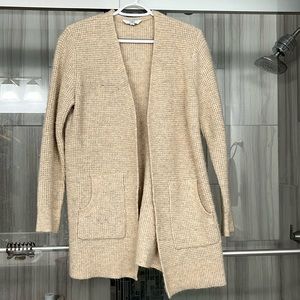 TIME & TRU CARDIGAN